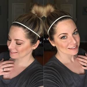 Meet your Posher, Nora